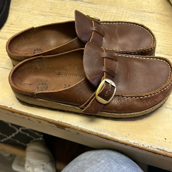 buckley vintage wood roast